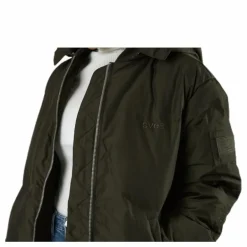 Patsy Jacket Green