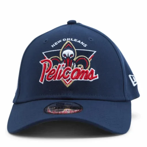 Pelicans NBA21 Tip Off 39THIRTY