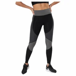 Peppy Blocking tights Black