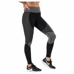Peppy Blocking tights Black