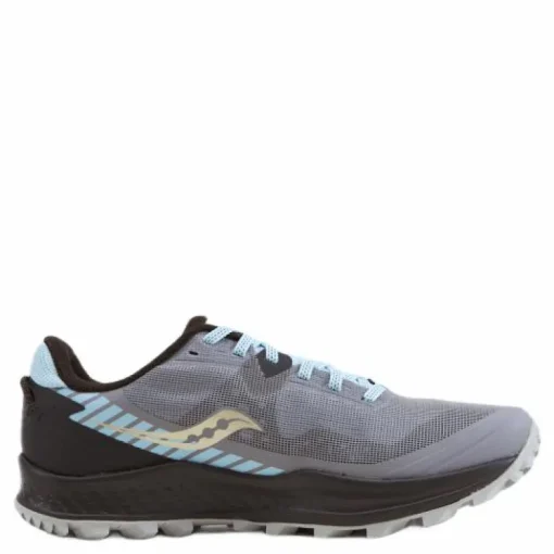 Peregrine 11 Zinc/sky/loom
