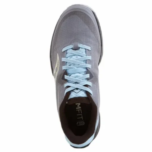 Peregrine 11 Zinc/sky/loom