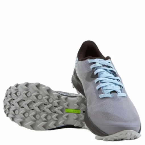 Peregrine 11 Zinc/sky/loom