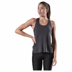 Perform Premium Tank Black