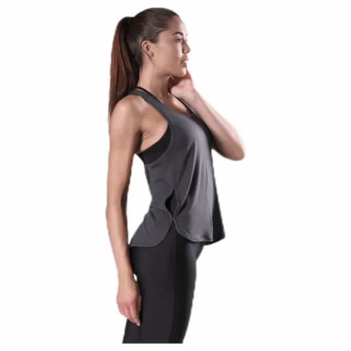 Perform Premium Tank Black