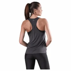 Perform Premium Tank Black