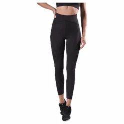 Perform Premium Tights Black
