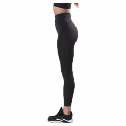 Perform Premium Tights Black