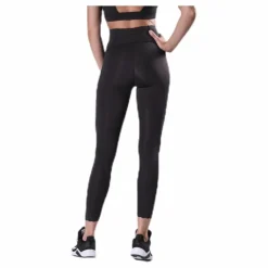 Perform Premium Tights Black