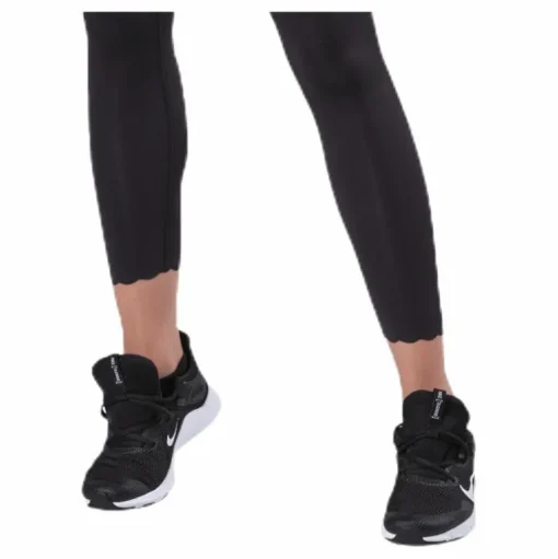 Perform Premium Tights Black