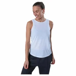 Performance Athl Sl Top White