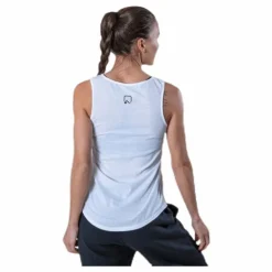 Performance Athl Sl Top White