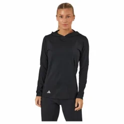 Performance Golf Hoodie Black