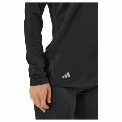 Performance Golf Hoodie Black