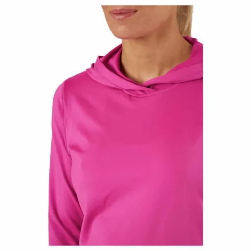 Performance Golf Hoodie Lucfuc