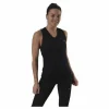 Performance Tank Black