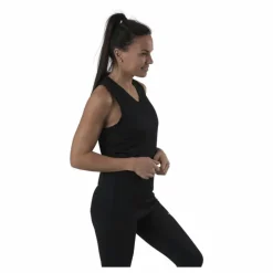 Performance Tank Black