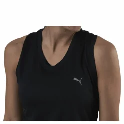 Performance Tank Black