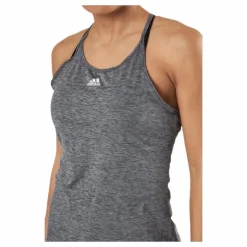 Performance Tank Black / White
