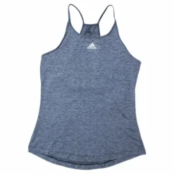 Performance Tank Black / White