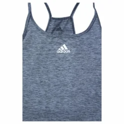 Performance Tank Black / White
