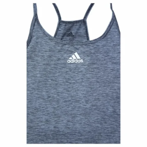 Performance Tank Black / White