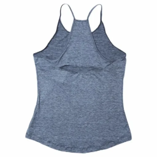 Performance Tank Black / White