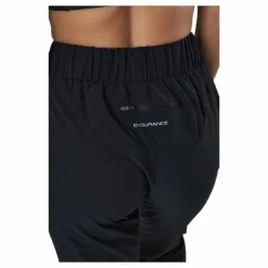 Phile W Training Pants Svart