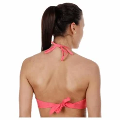 Philippa Bralette Pink