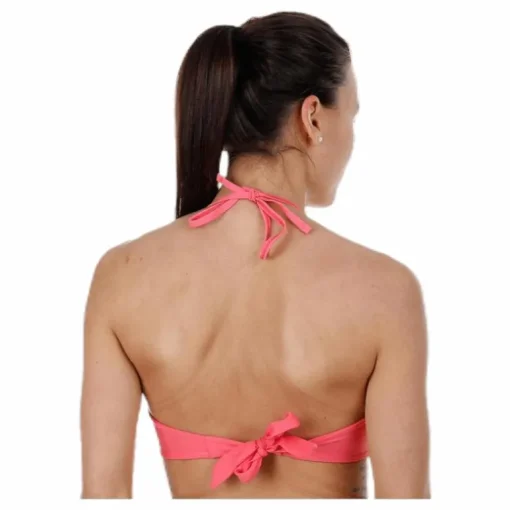 Philippa Bralette Pink