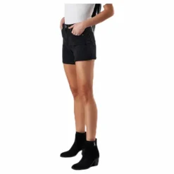 Phine Shorts Black