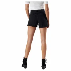 Phine Shorts Black