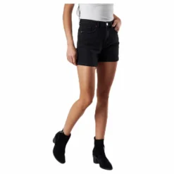 Phine Shorts Black