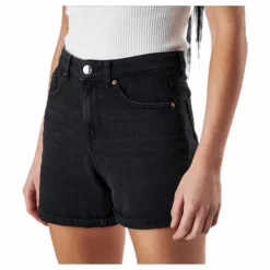 Phine Shorts Black