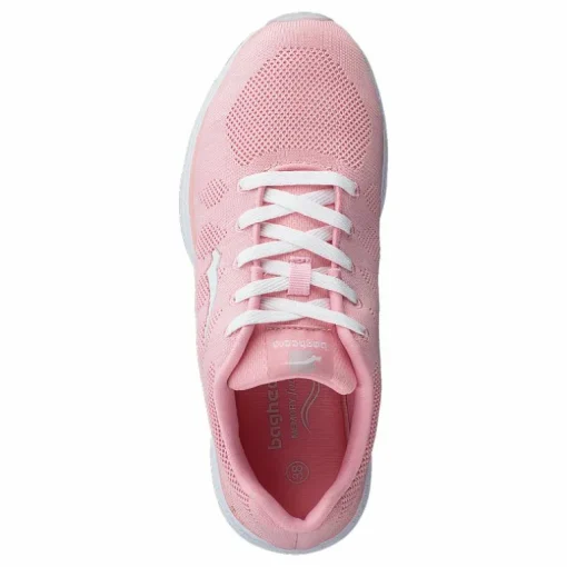 Phoenix Light Pink