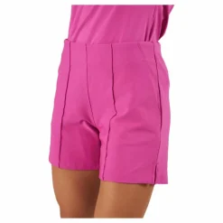 Pintuck 5-Inch Pull-On Golf Shorts Lucfuc