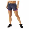 Play Up Shorts 3.0 Tempered Steel