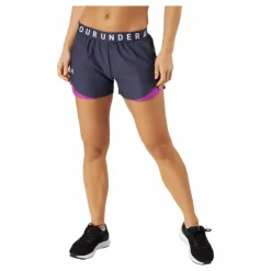 Play Up Shorts 3.0 Tempered Steel