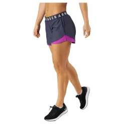 Play Up Shorts 3.0 Tempered Steel