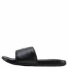 Playa Sands Sports Slide Black