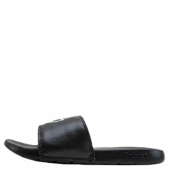 Playa Sands Sports Slide Black