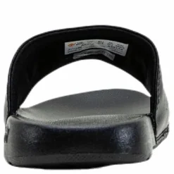 Playa Sands Sports Slide Black