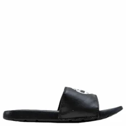 Playa Sands Sports Slide Black