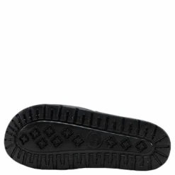 Playa Sands Sports Slide Black
