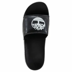 Playa Sands Sports Slide Black