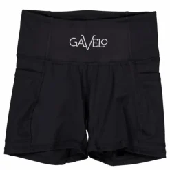 Pocket Shorts Black