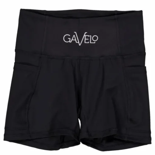 Pocket Shorts Black