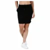 Poptrash Easy Skirt Black