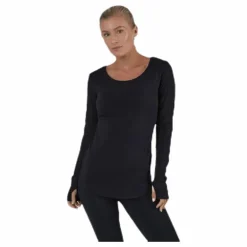 Positive LS Black