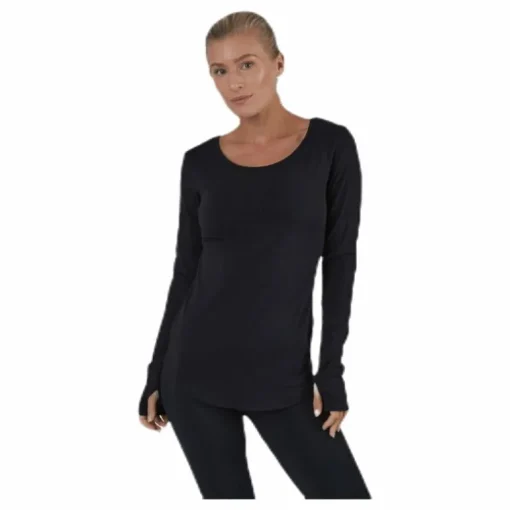 Positive LS Black
